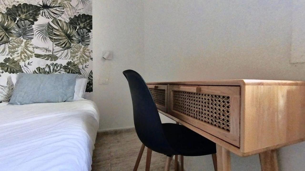 Chez Violette, By Comfortable Luxury Corralejo Exterior photo