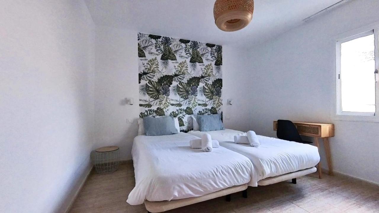 Chez Violette, By Comfortable Luxury Corralejo Exterior photo