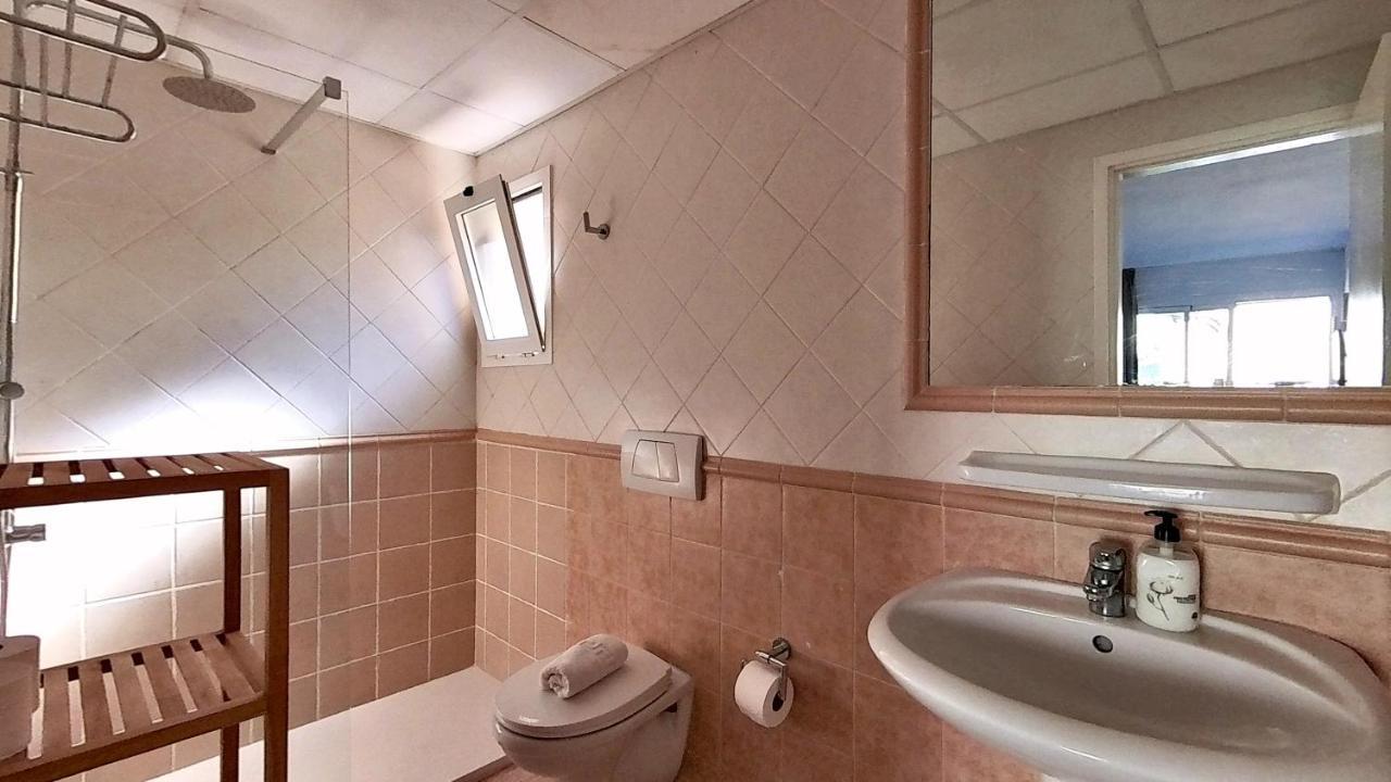 Chez Violette, By Comfortable Luxury Corralejo Exterior photo